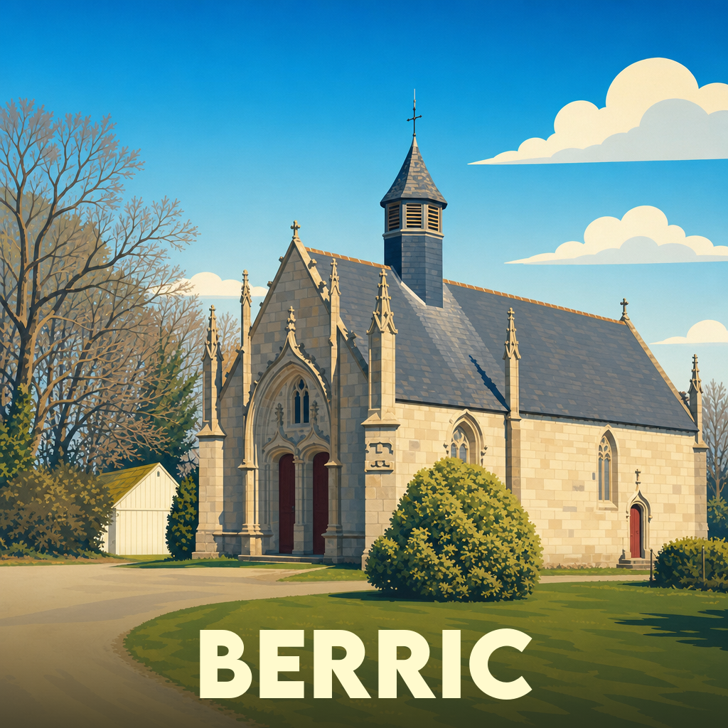 Berric