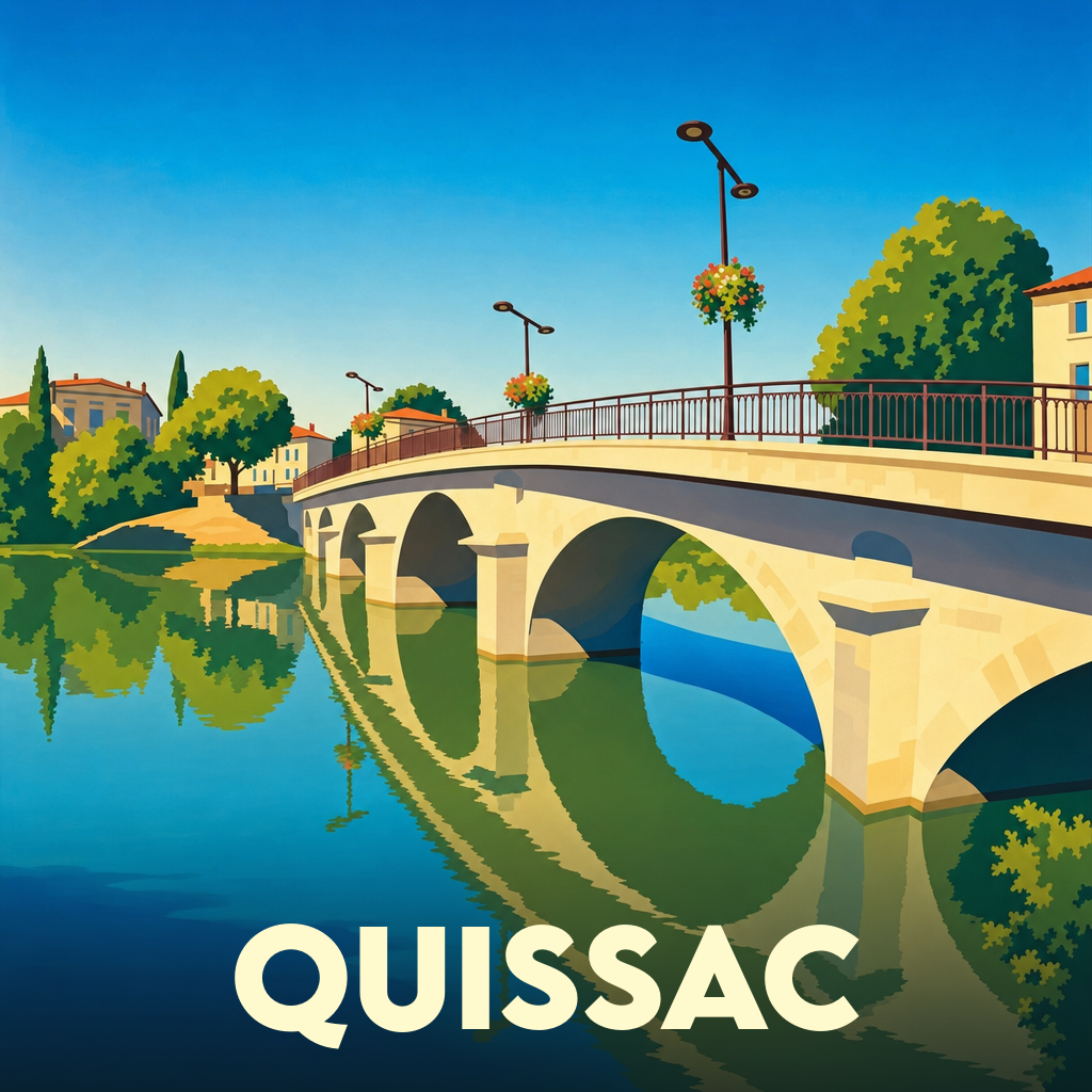 Quissac