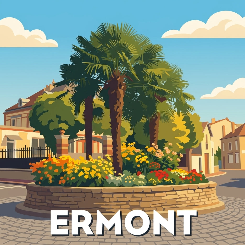 Ermont