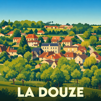 La Douze