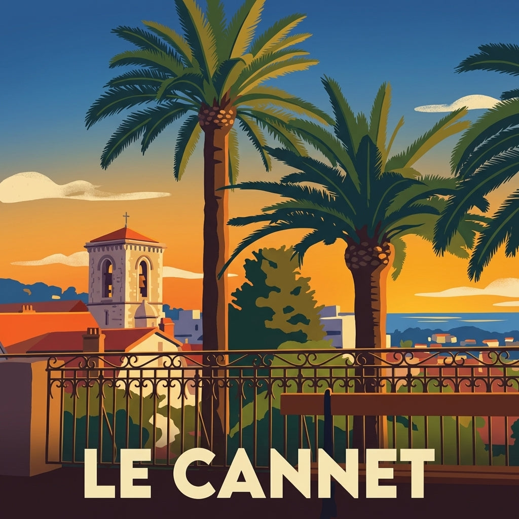 Le Cannet