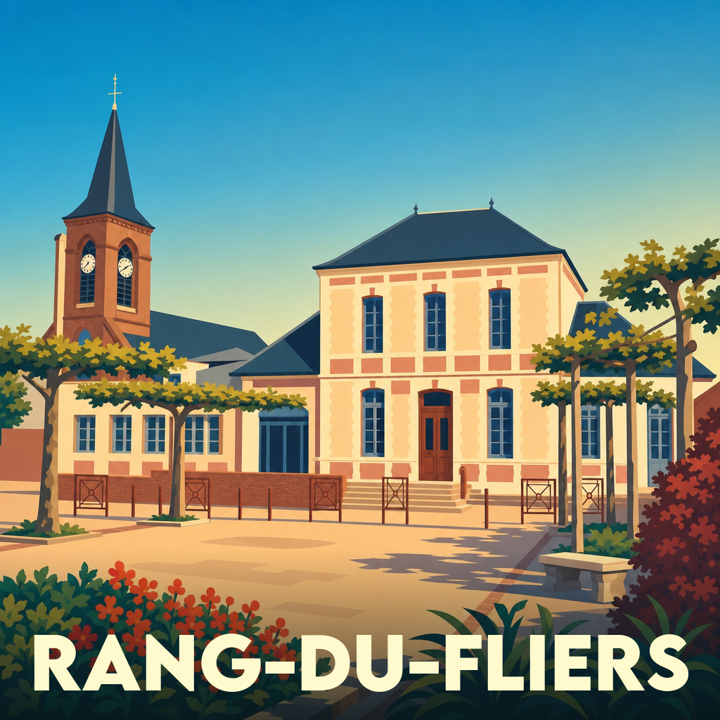 Rang-du-Fliers