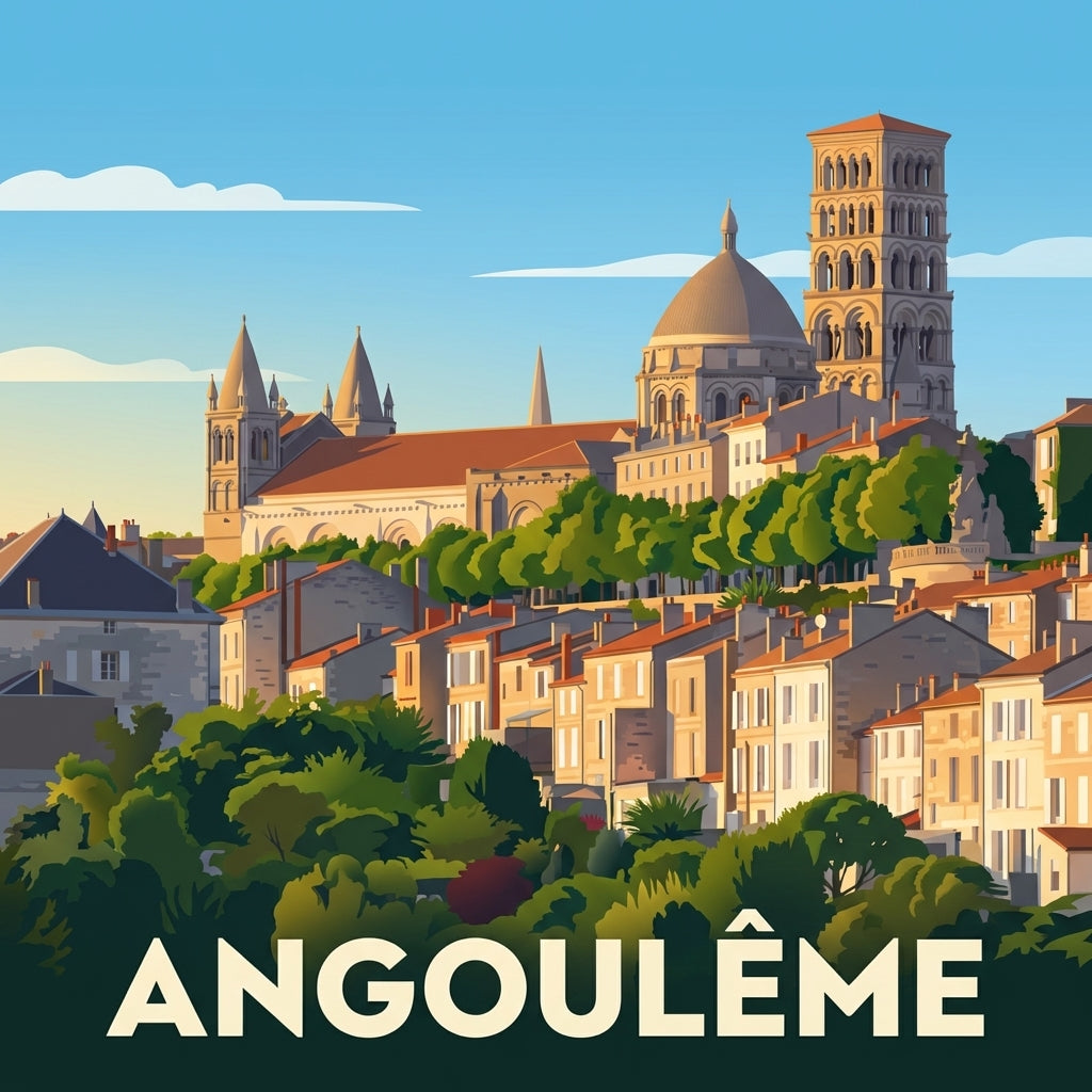 Angoulême