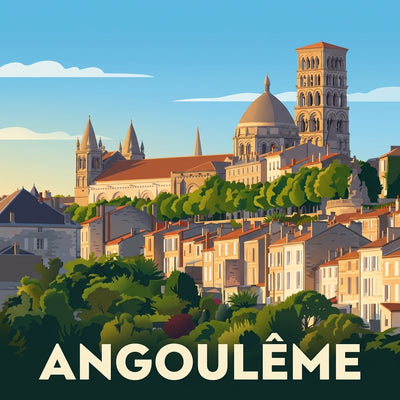 Angoulême