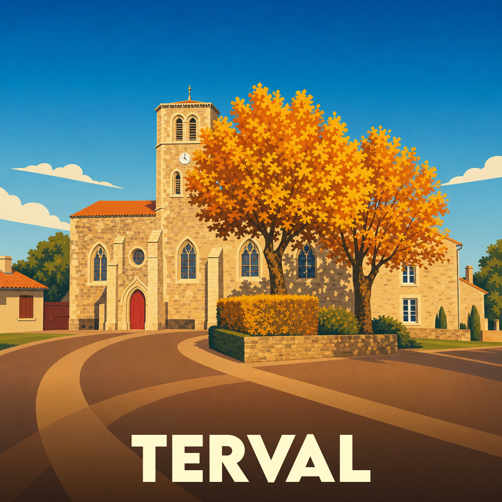 Terval