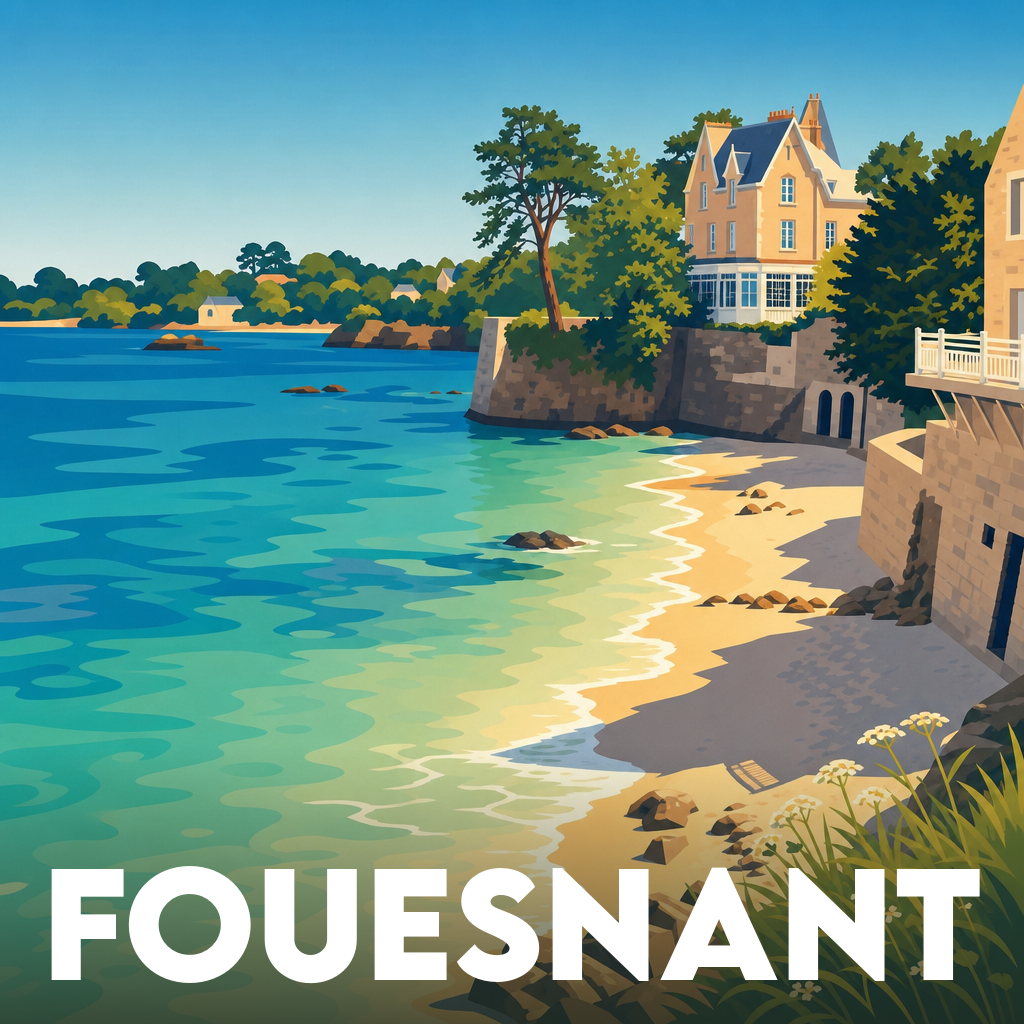 Fouesnant
