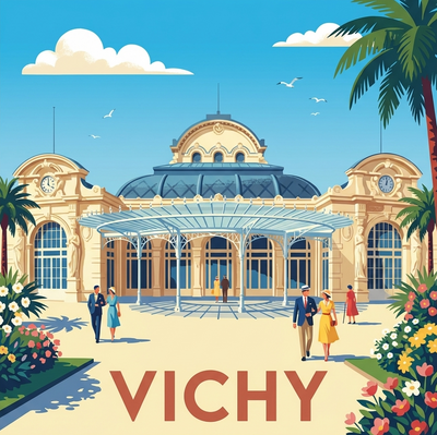 Vichy