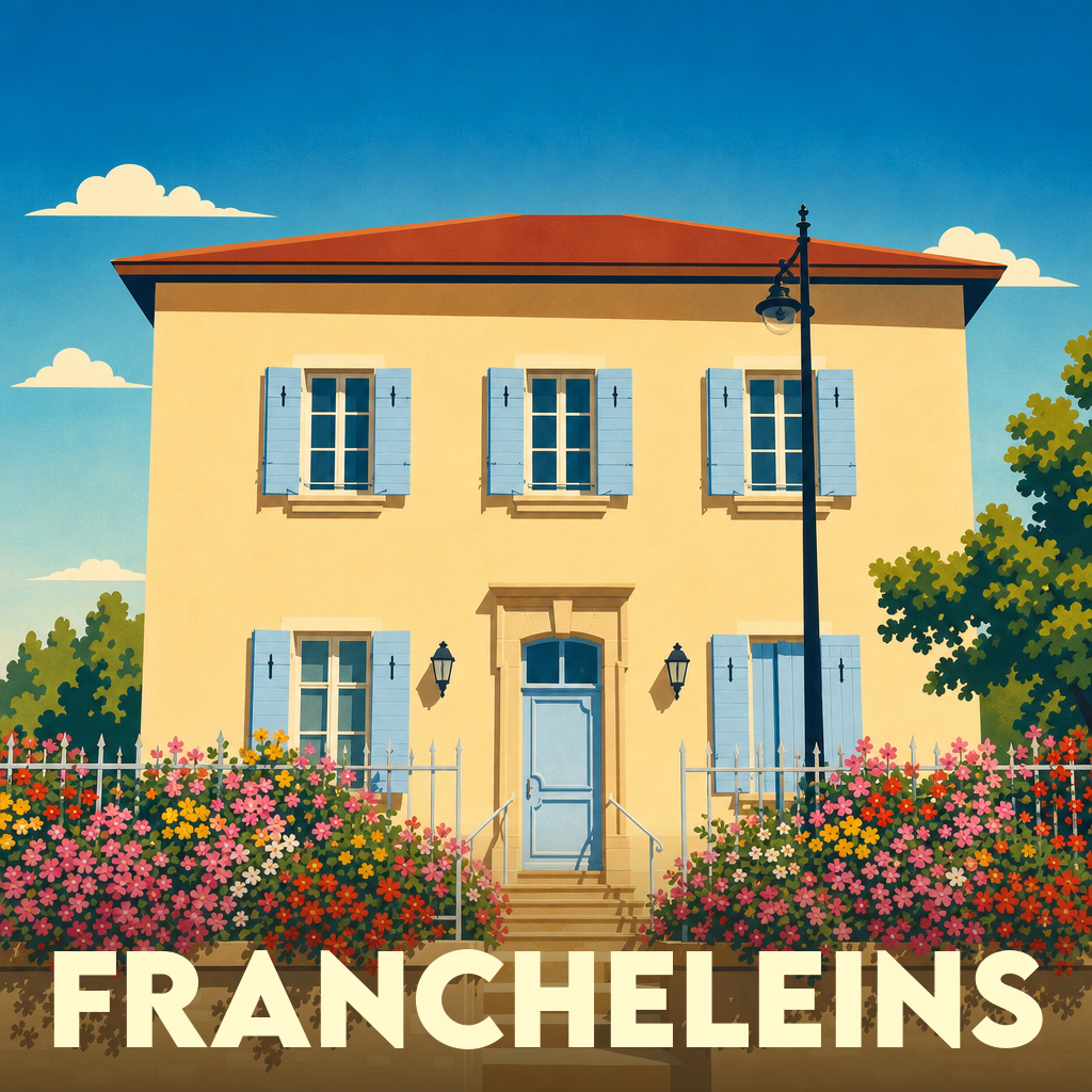 Francheleins
