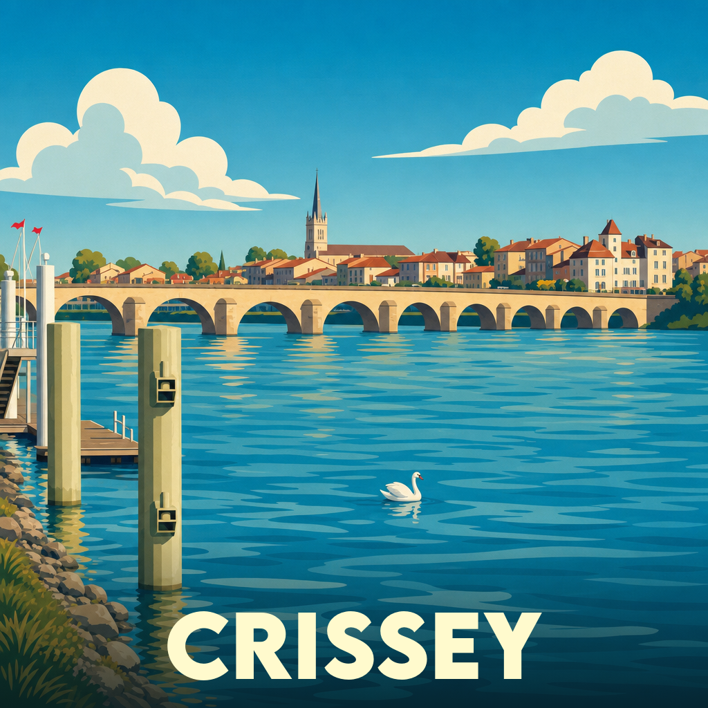 Crissey