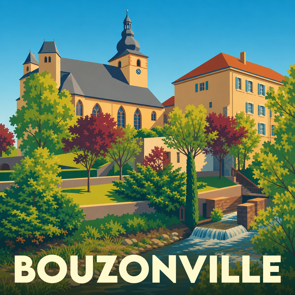 Bouzonville