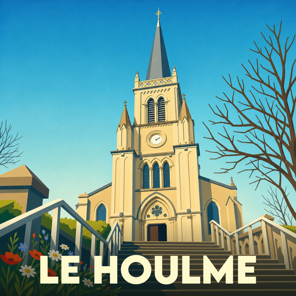 Le Houlme