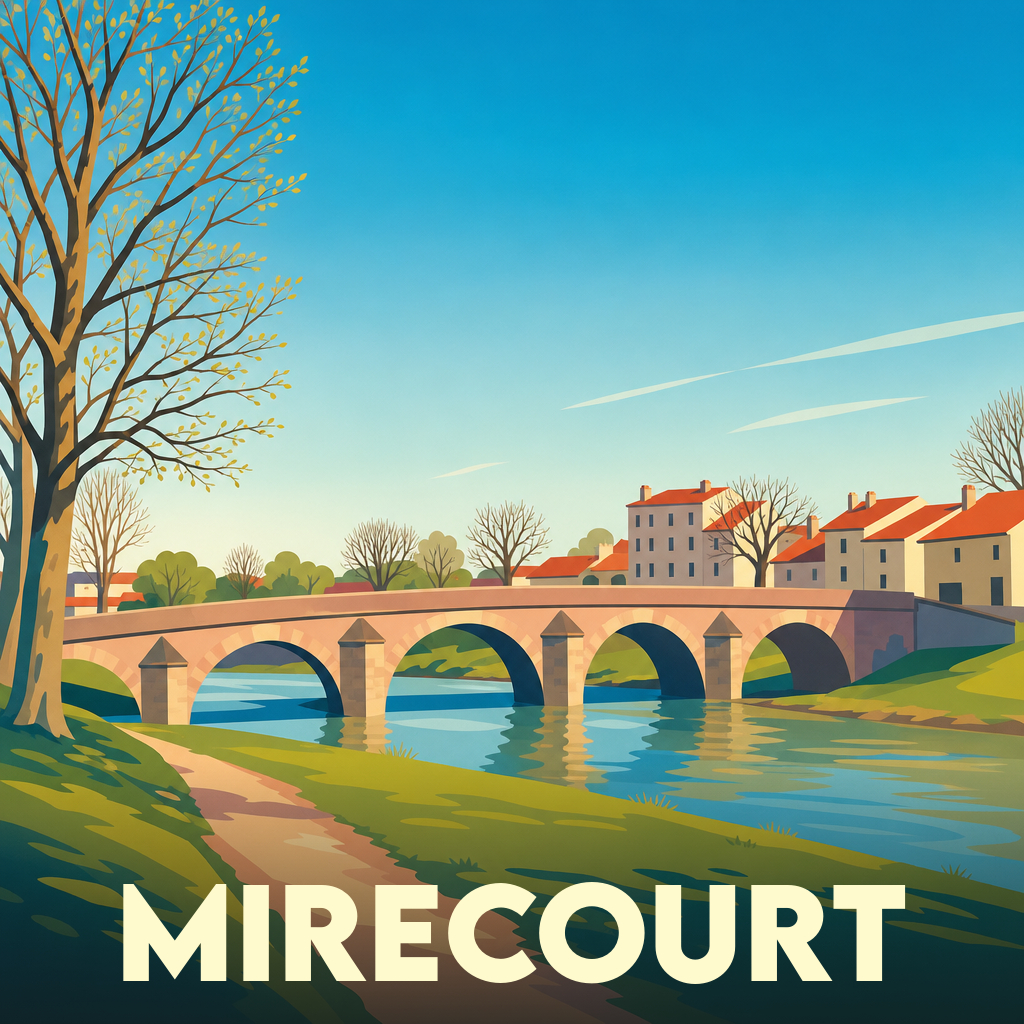 Mirecourt