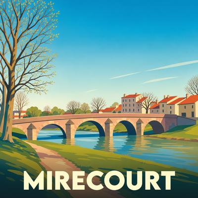 Mirecourt