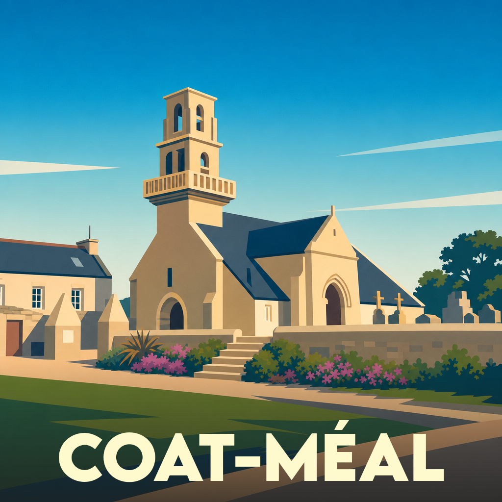 Coat-Méal