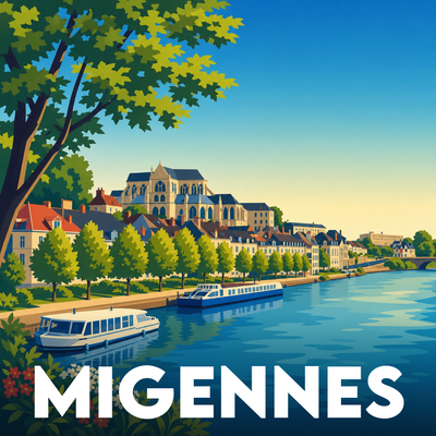 Migennes