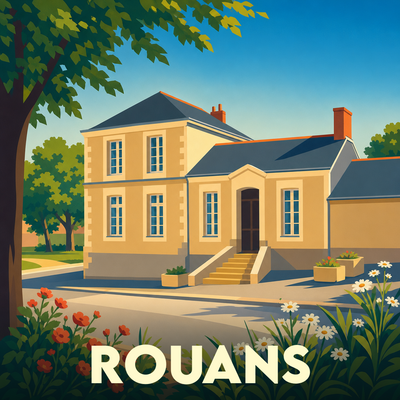 Rouans