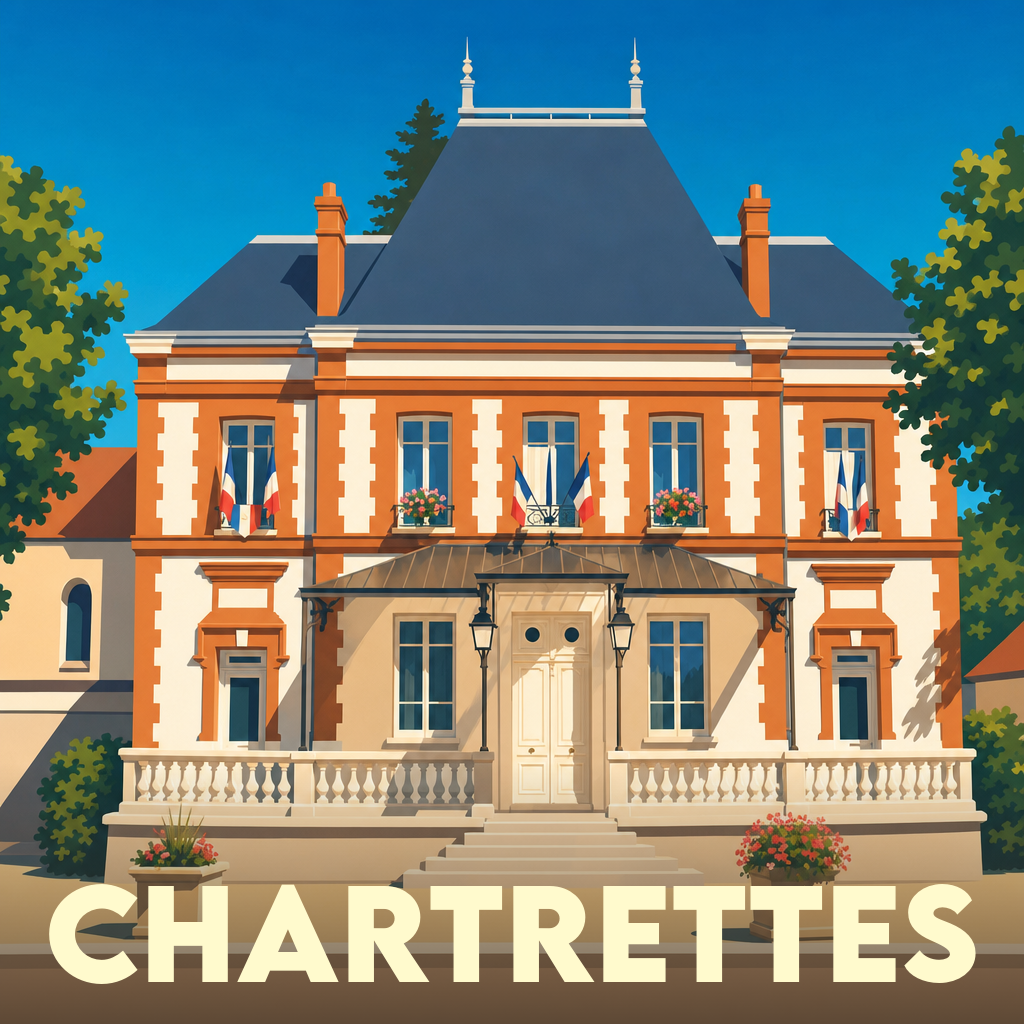 Chartrettes