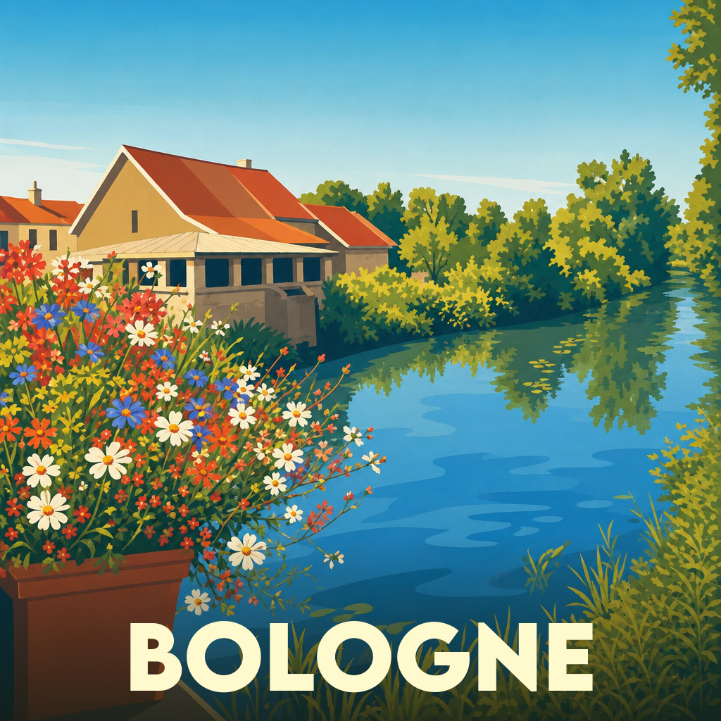 Bologne