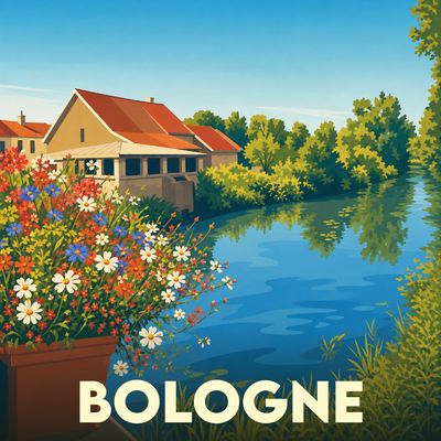 Bologne