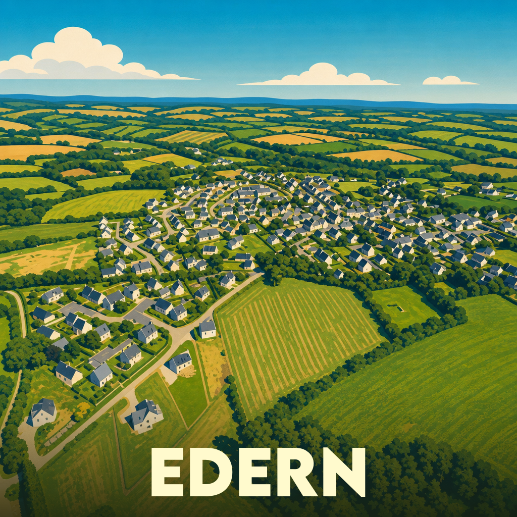 Edern