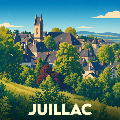 Juillac