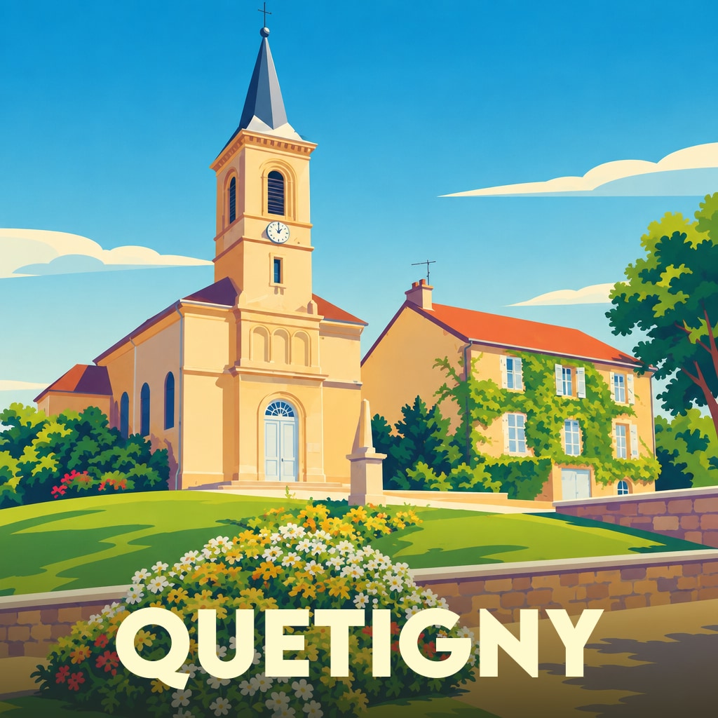 Quetigny
