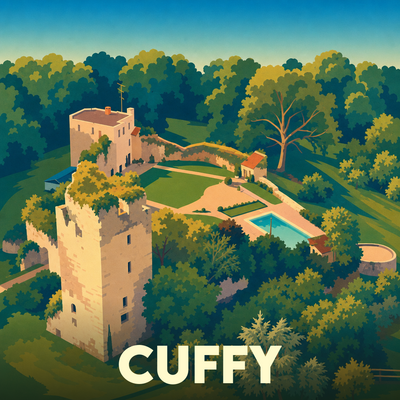 Cuffy