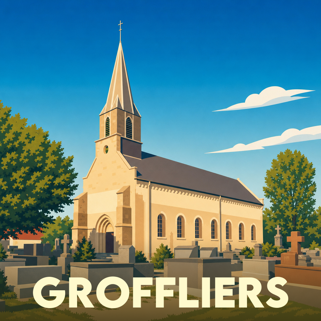 Groffliers