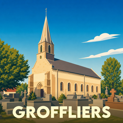 Groffliers