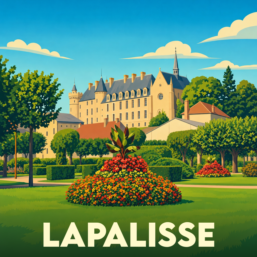 Lapalisse