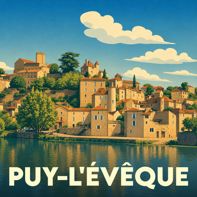 Puy-l'Évêque