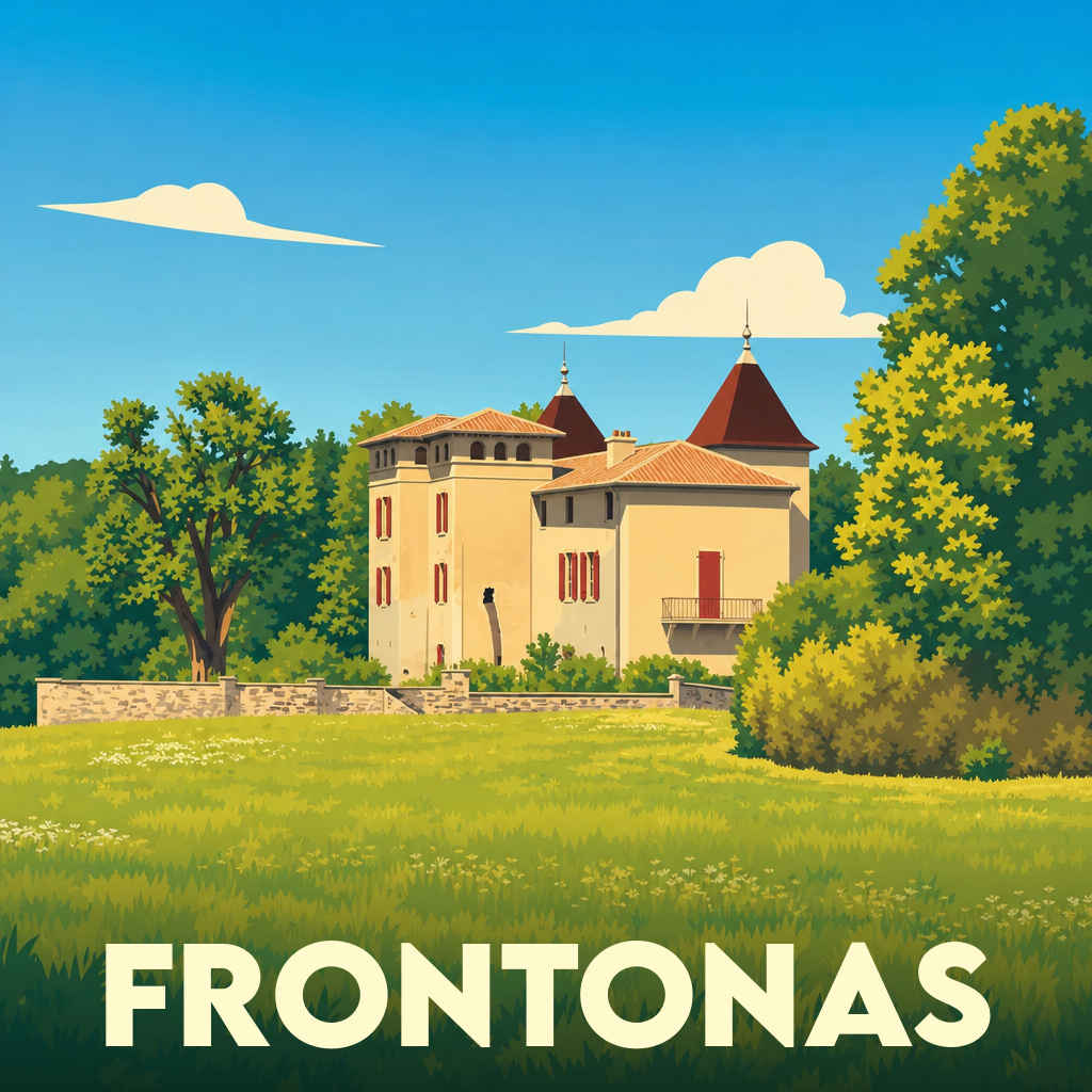 Frontonas
