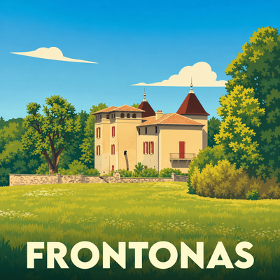 Frontonas