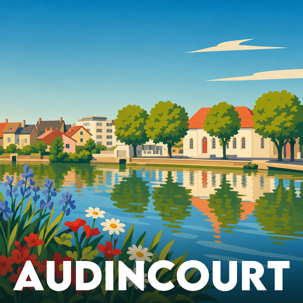 Audincourt