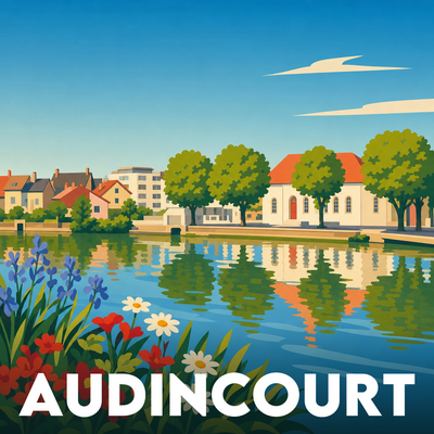 Audincourt