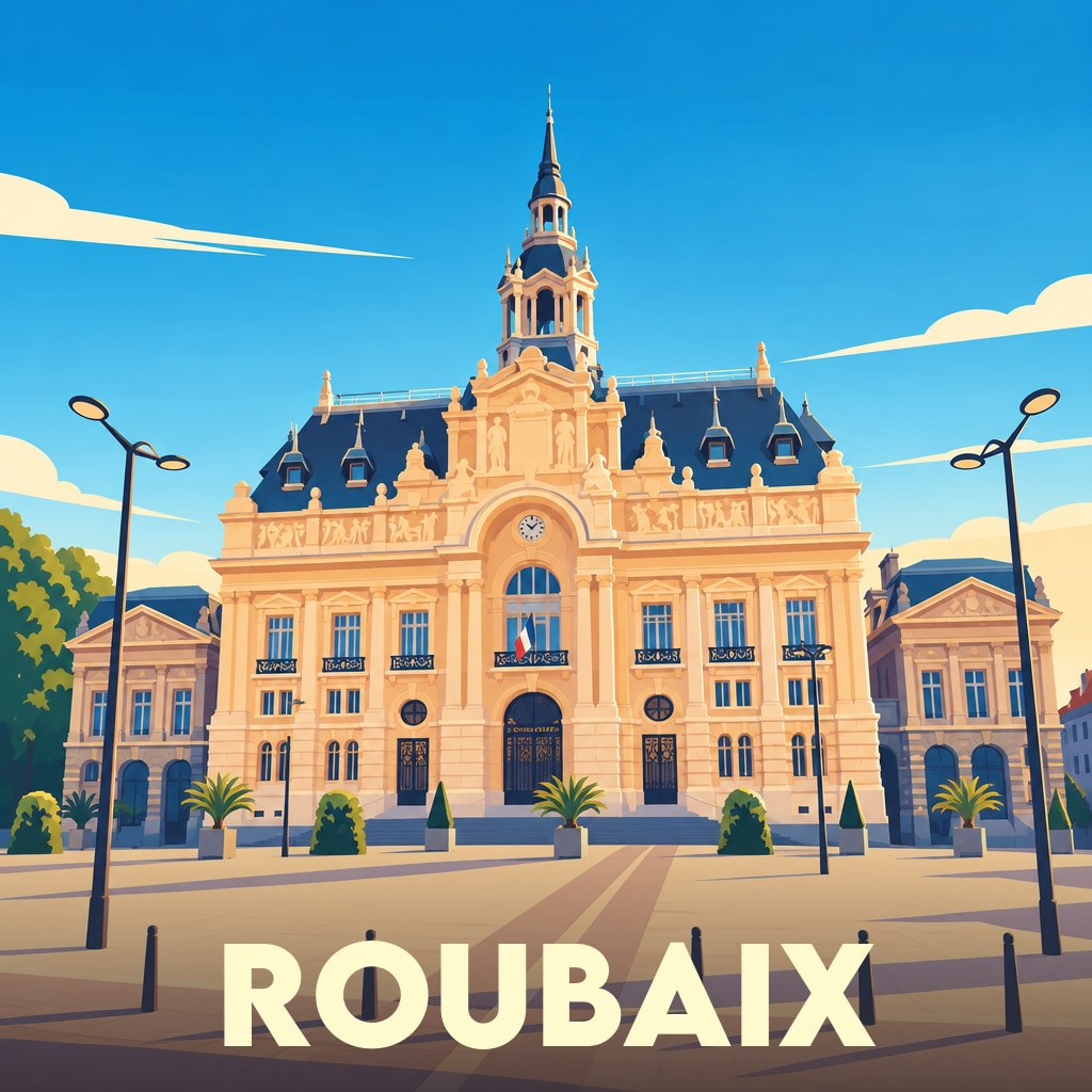 Roubaix