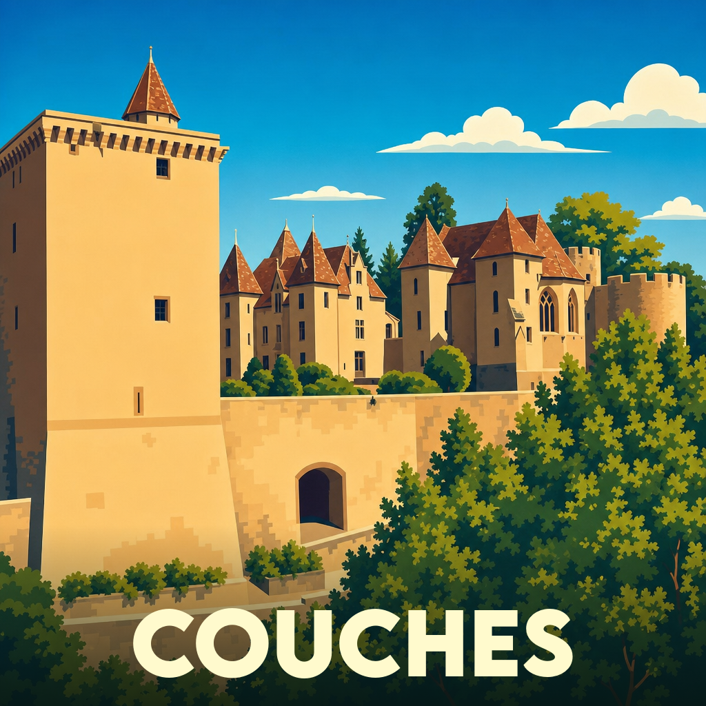 Couches