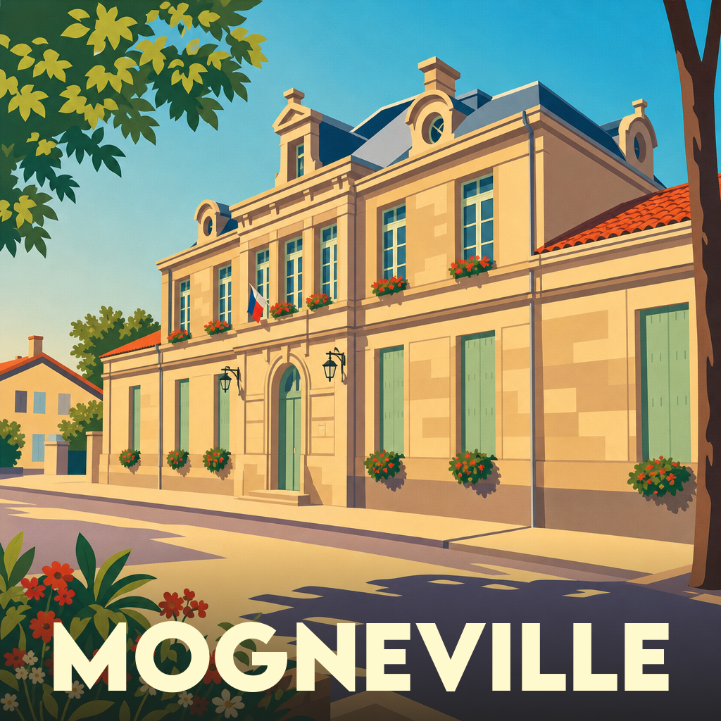 Mogneville