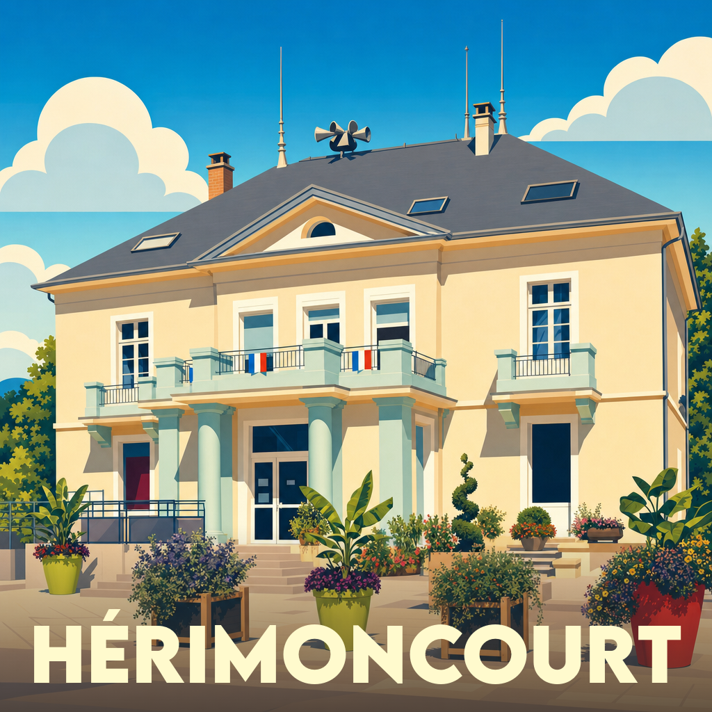 Hérimoncourt