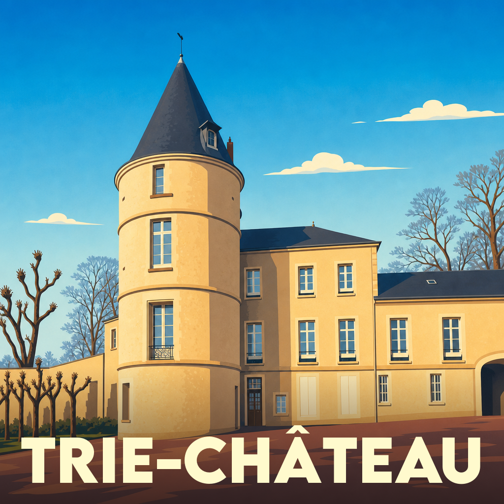 Trie-Château