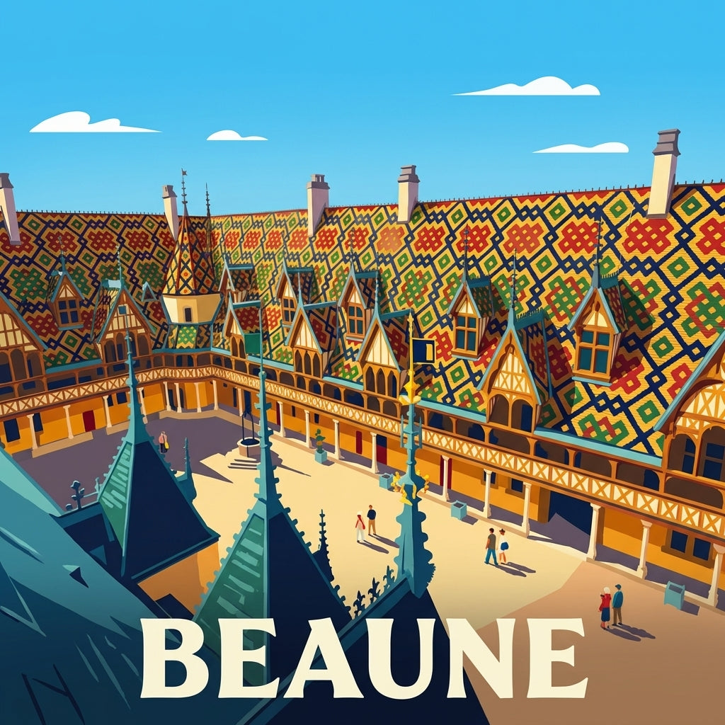 Beaune