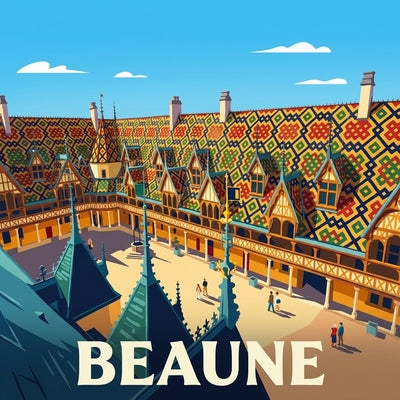 Beaune