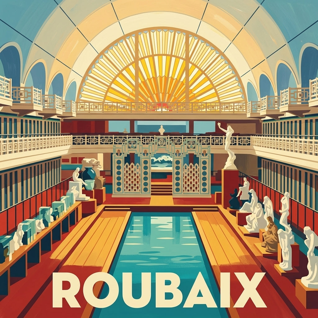 Roubaix