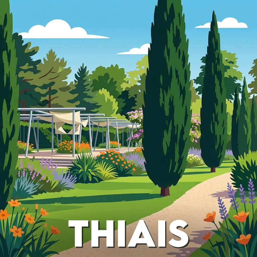 Thiais