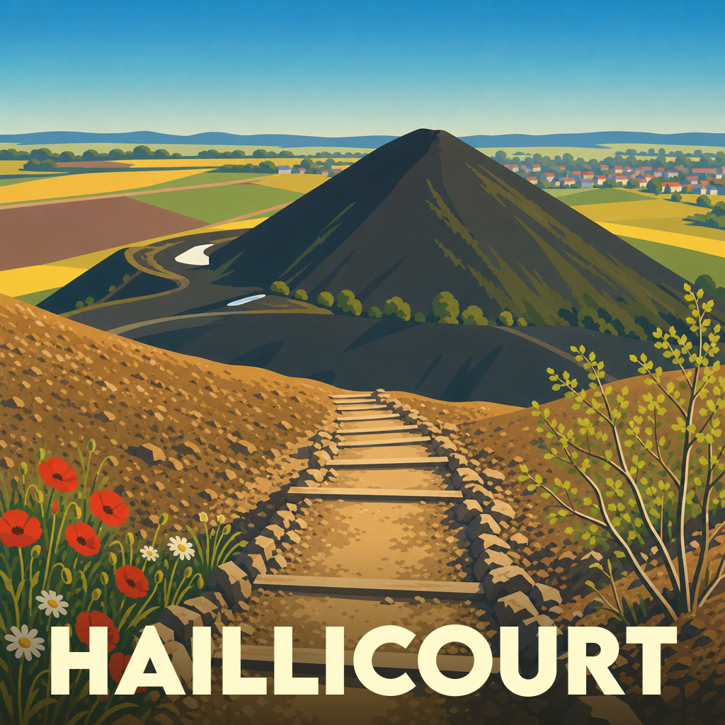 Haillicourt