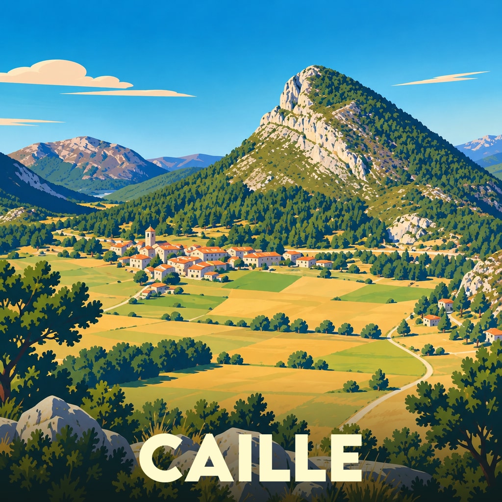 Caille