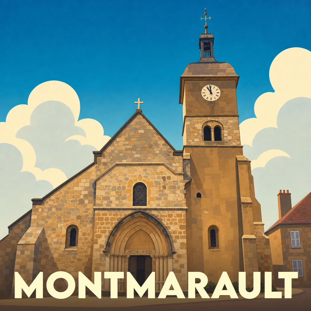 Montmarault