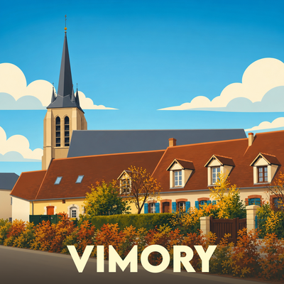 Vimory