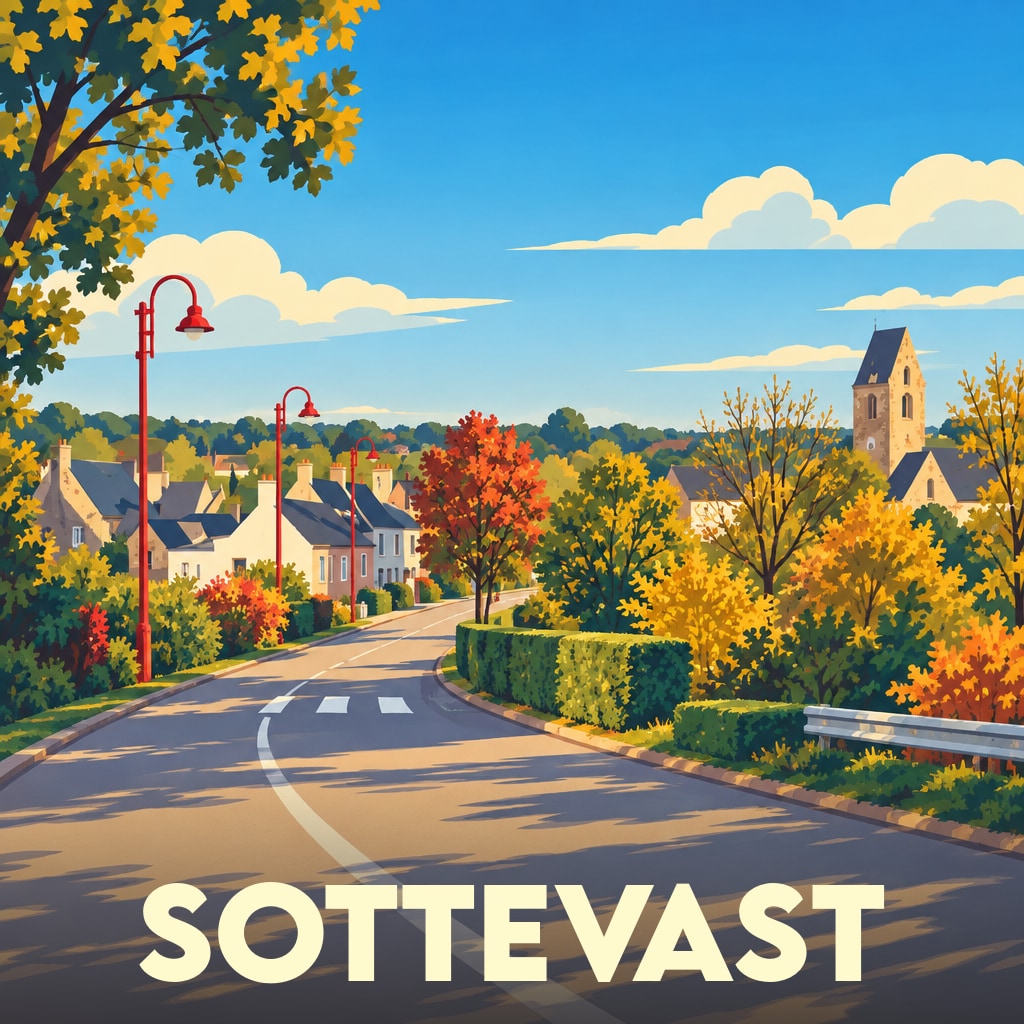 Sottevast