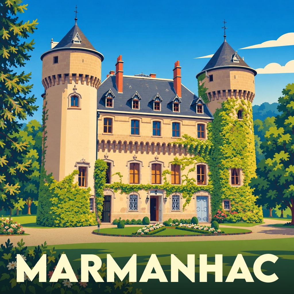 Marmanhac
